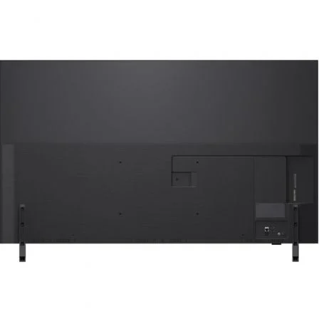 LG 55QNED82A6B Smart TV QNED 4K de 55 pulgadas LG 55QNED82A6B Smart TV QNED 4K de 55 pulgadas